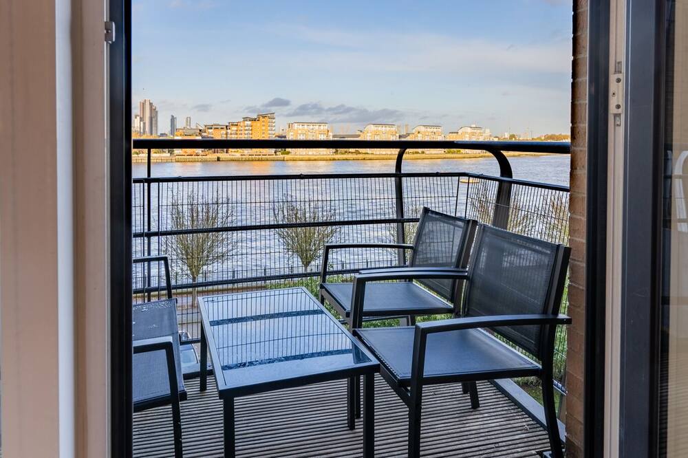 Photo of Outdoor in Greenwich West