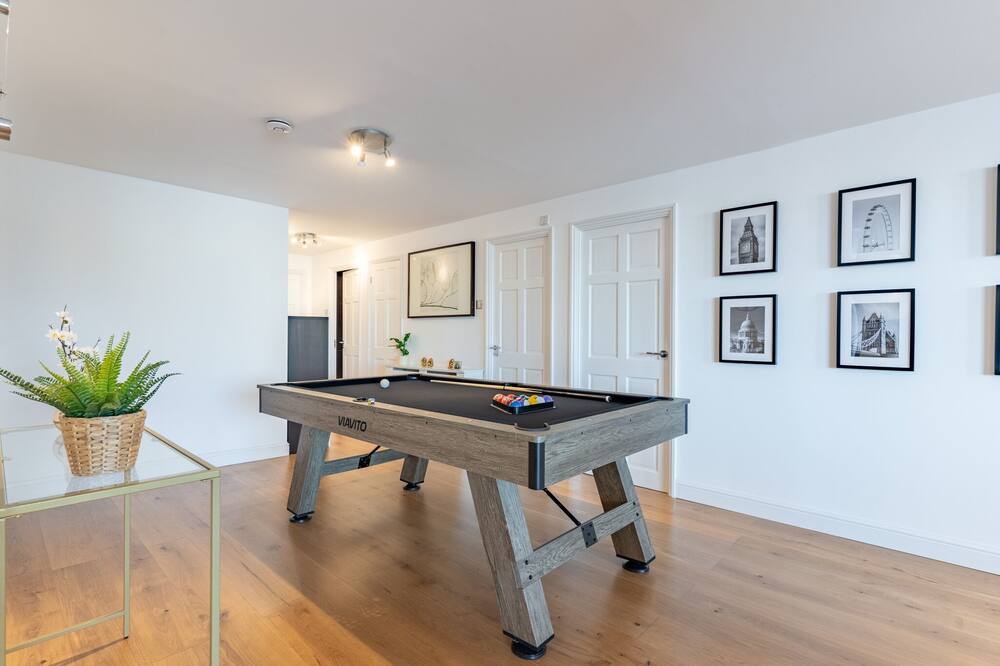 Photo of Bedroom in Greenwich West