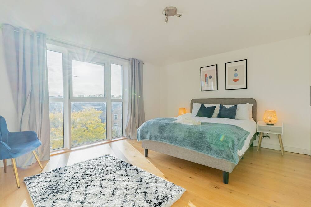 Photo of Bedroom in Greenwich West