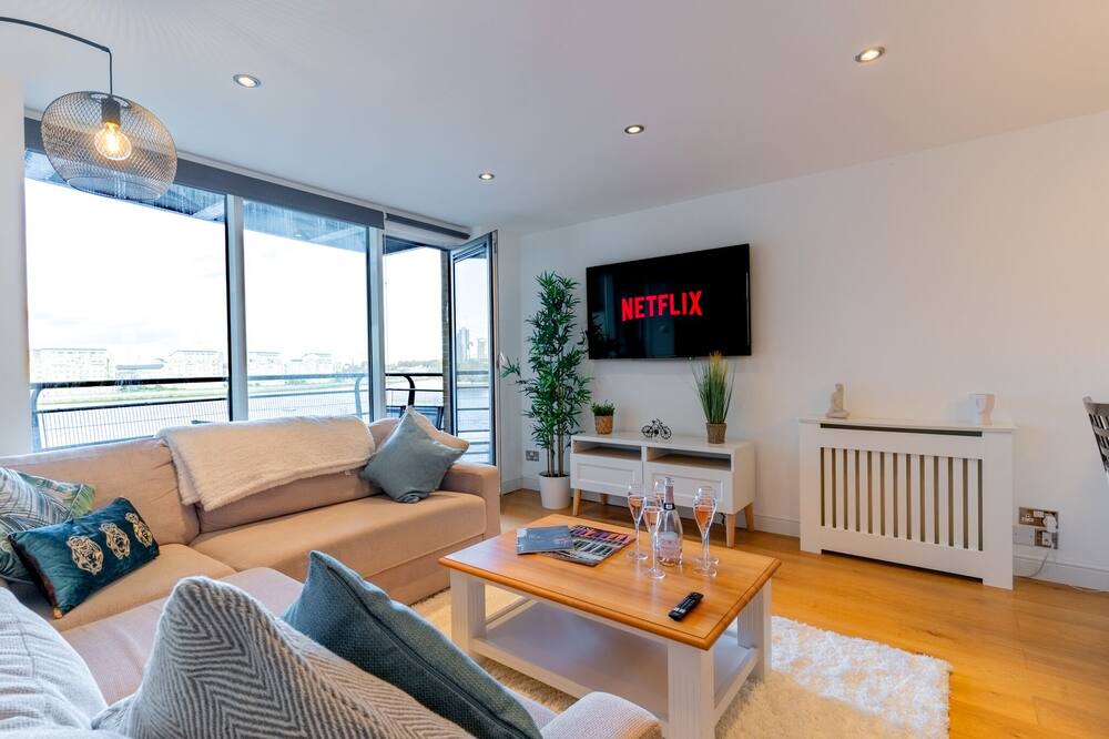 Photo of Livingroom in Greenwich West