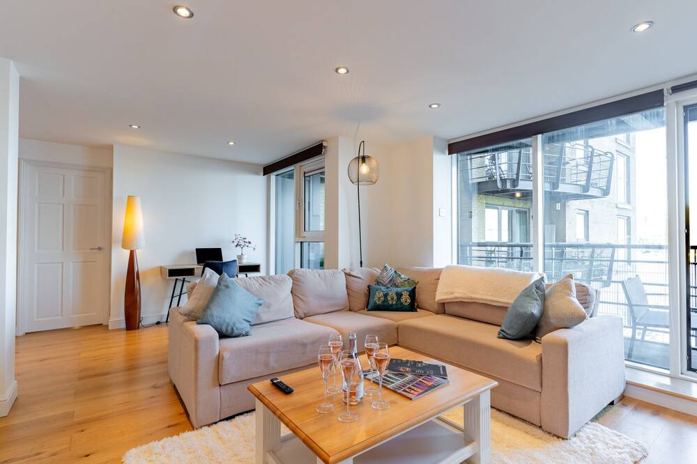 Photo of Livingroom in Greenwich West