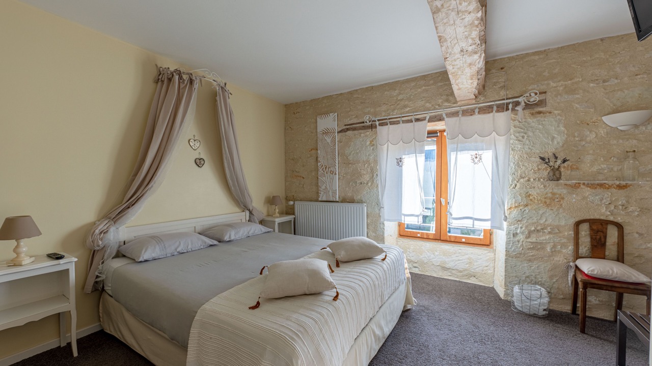 Photo of Bedroom in Amberre