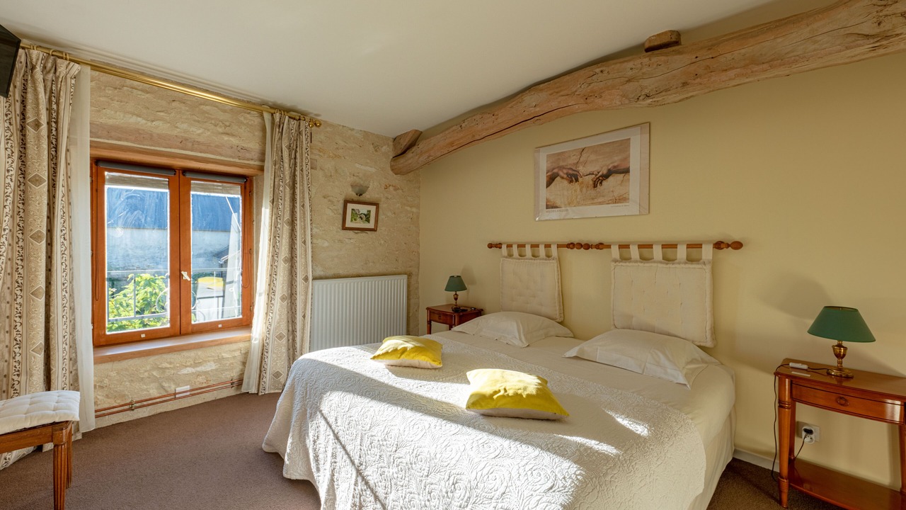 Photo of Bedroom in Amberre