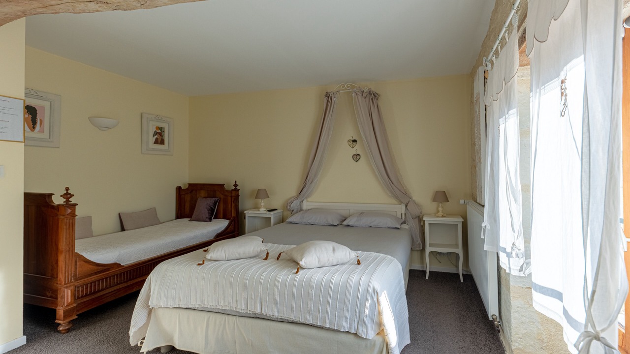 Photo of Bedroom in Amberre