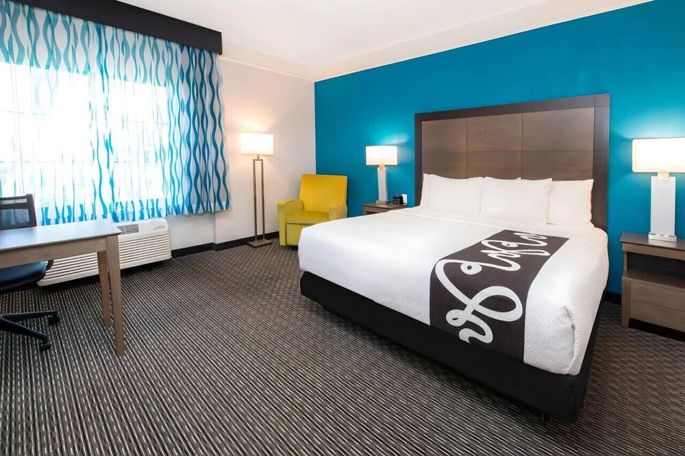 Photo of Bedroom in Tampa