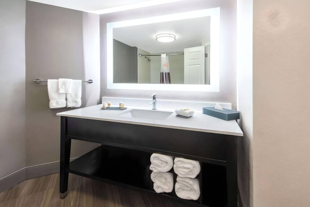 Photo of Bathroom in Tampa