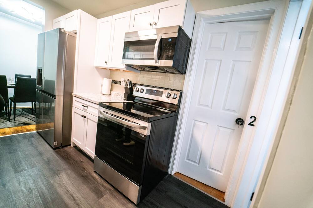 Photo of Kitchen in Rotterdam