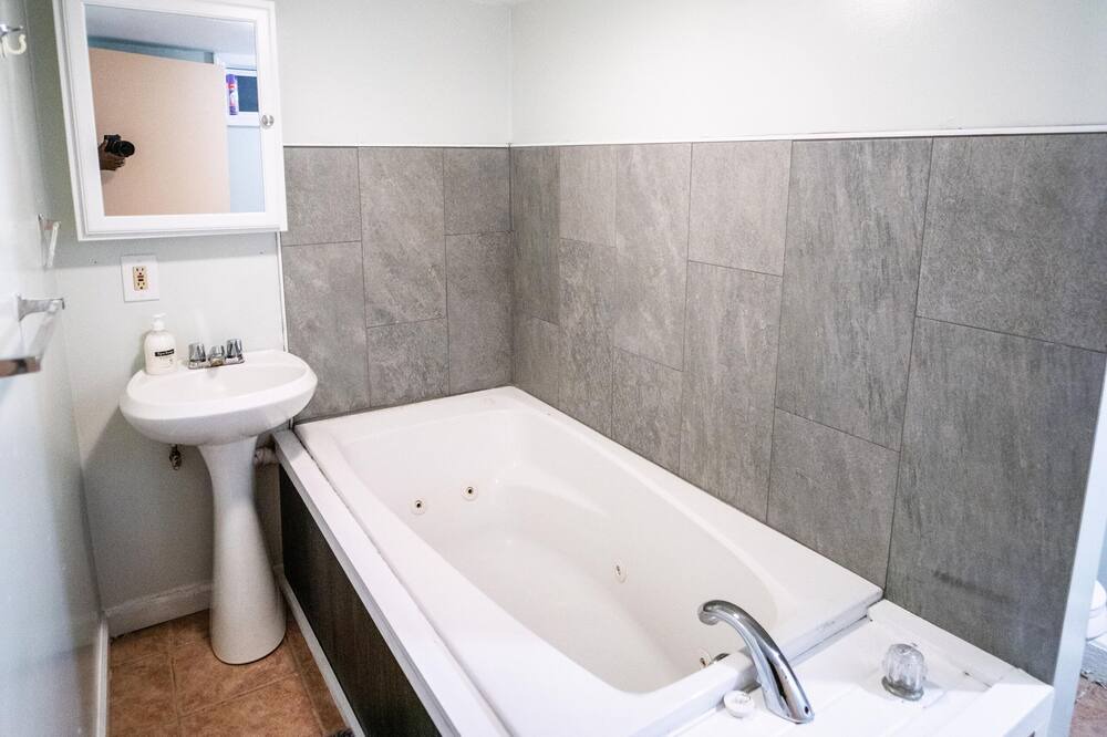 Photo of Bathroom in Rotterdam