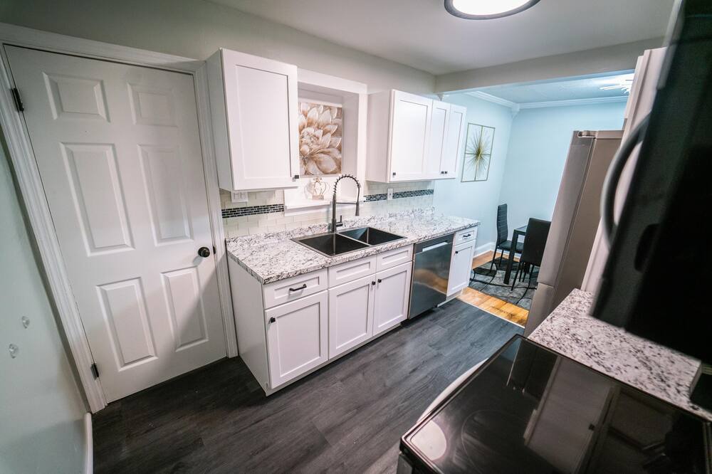 Photo of Kitchen in Rotterdam