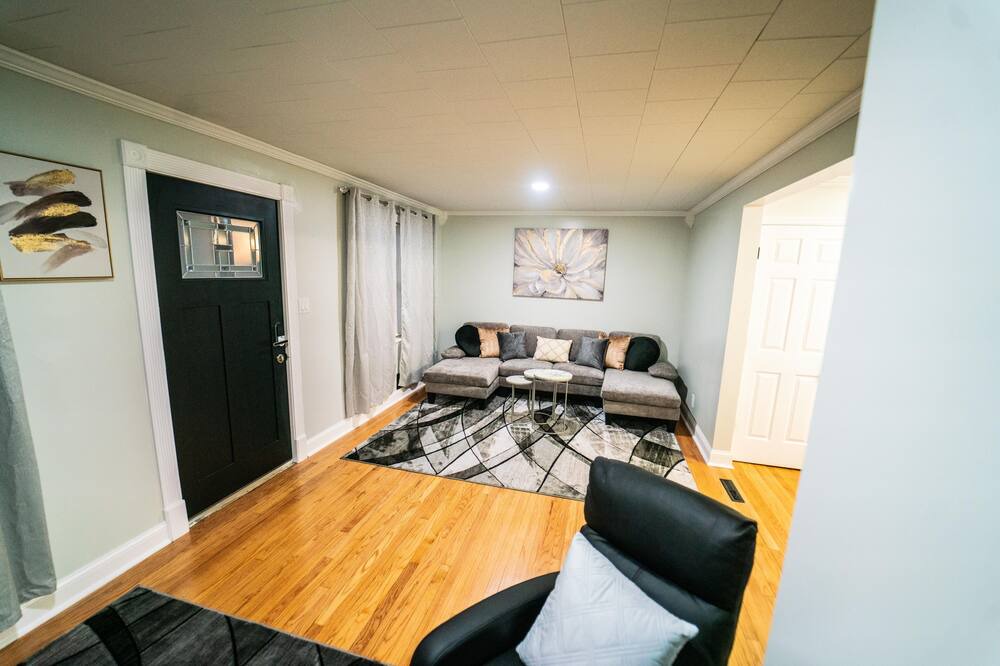 Photo of Livingroom in Rotterdam