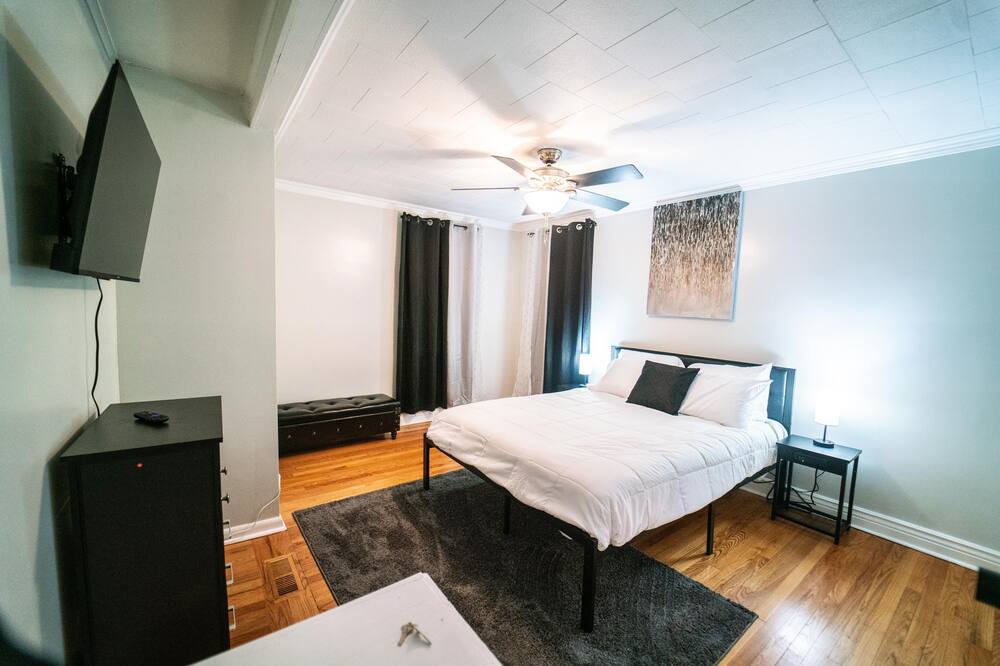 Photo of Bedroom in Rotterdam