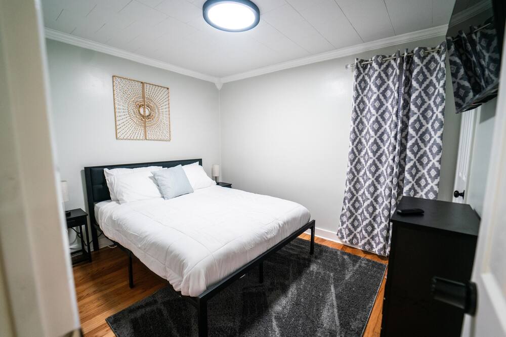 Photo of Bedroom in Rotterdam