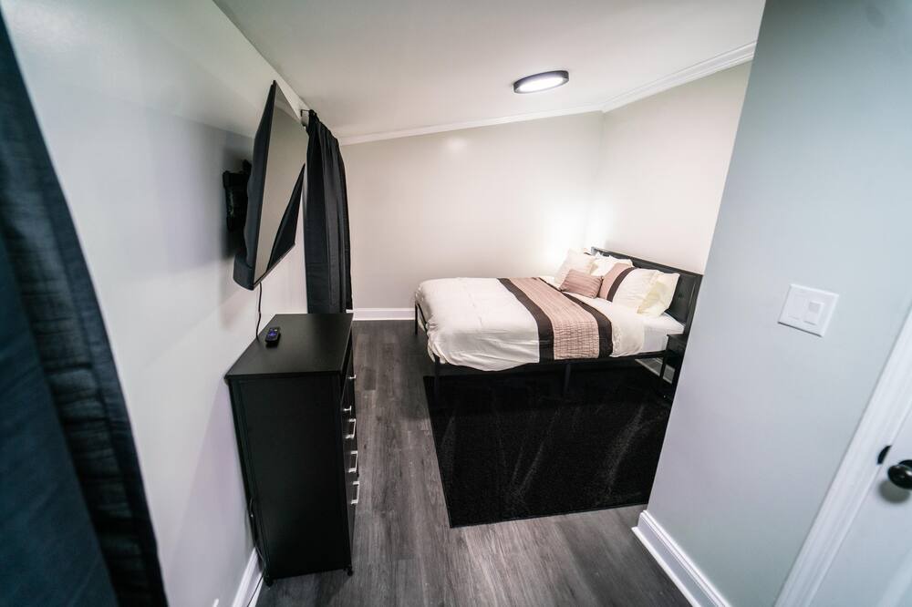Photo of Bedroom in Rotterdam