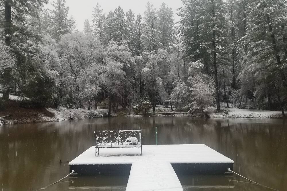 Photo of Outdoor in Nevada City