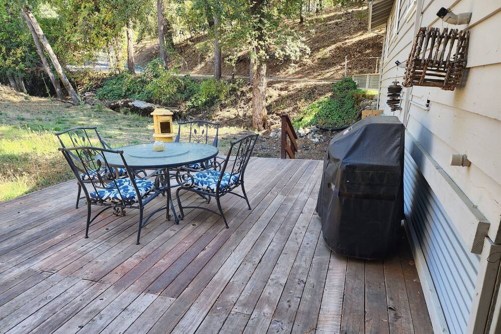 Photo of Outdoor in Nevada City