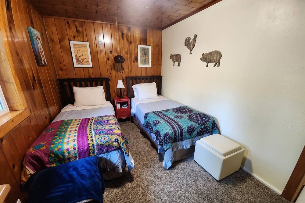 Photo of Bedroom in Nevada City