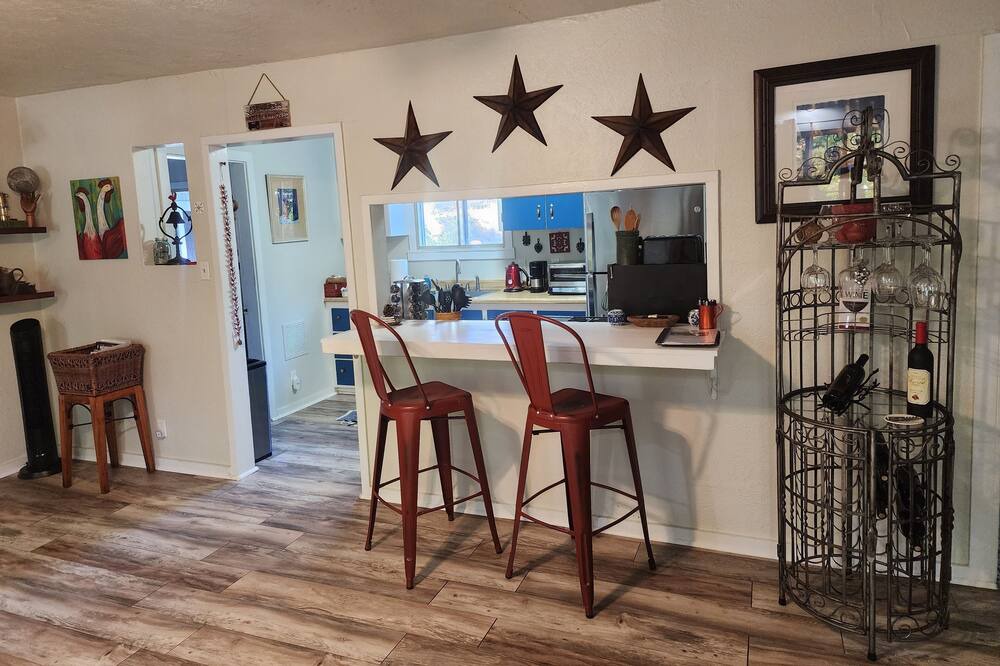 Photo of Kitchen in Nevada City