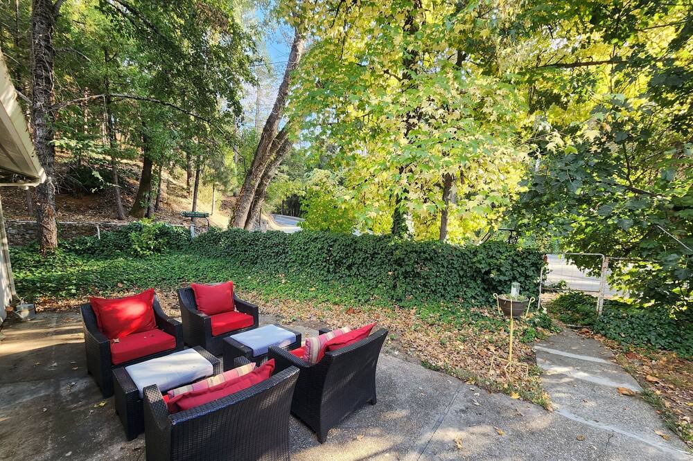 Photo of Outdoor in Nevada City