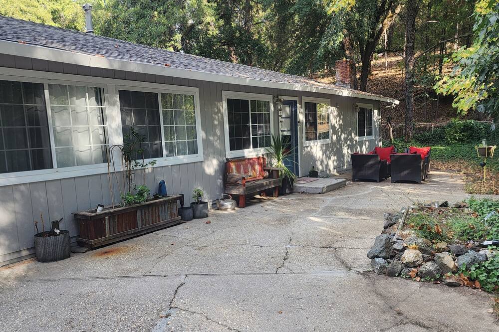 Photo of Outdoor in Nevada City