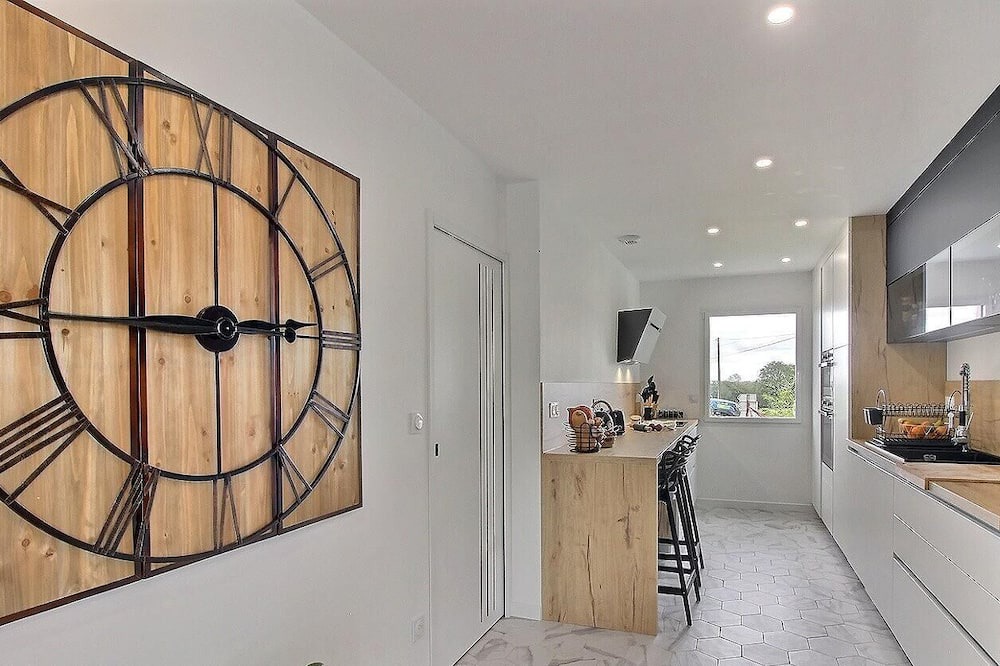 Photo of Kitchen in Saint-Bihy