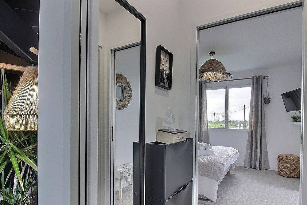 Photo of Bedroom in Saint-Bihy