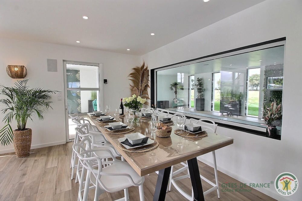 Photo of Kitchen in Saint-Bihy