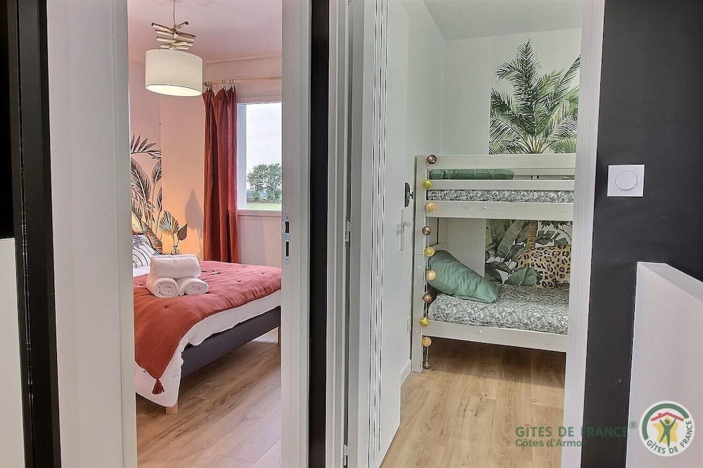 Photo of Bedroom in Saint-Bihy