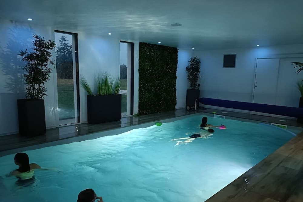 Photo of Outdoor in Saint-Bihy