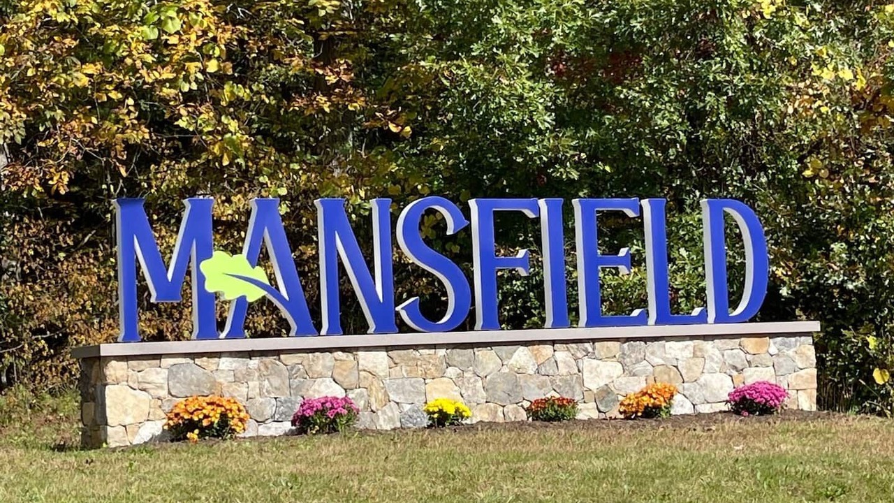 Photo of Outdoor in Mansfield Depot