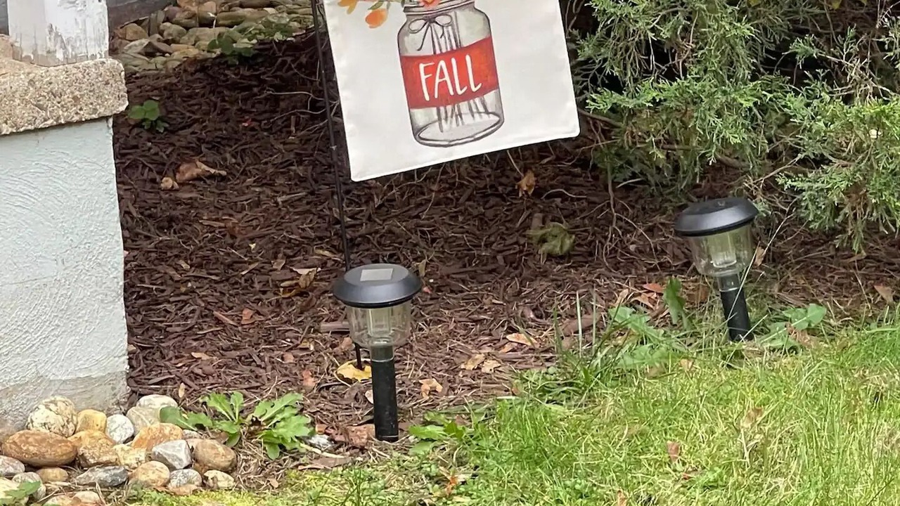 Photo of Outdoor in Mansfield Depot