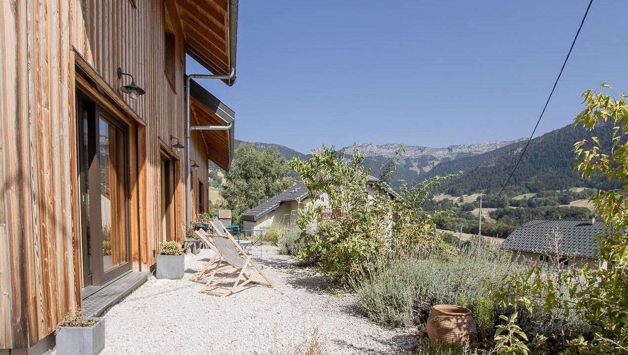 Photo of Outdoor in Bellecombe-en-Beauges