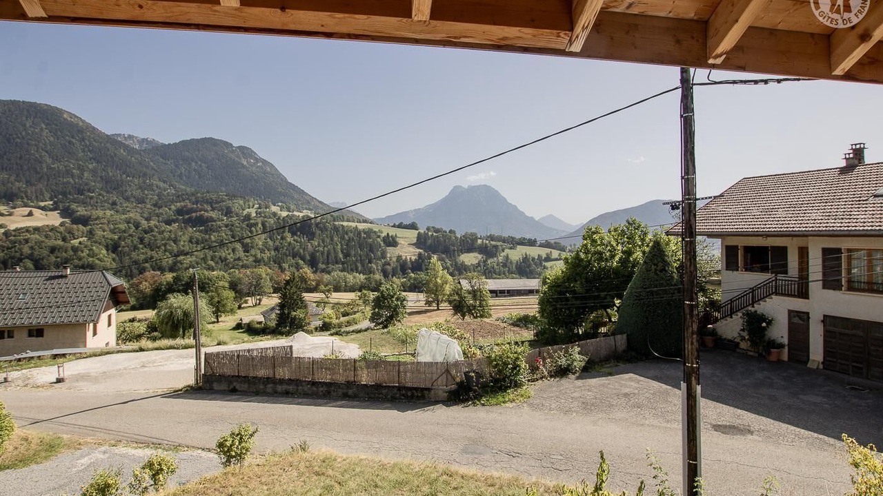 Photo of Outdoor in Bellecombe-en-Beauges