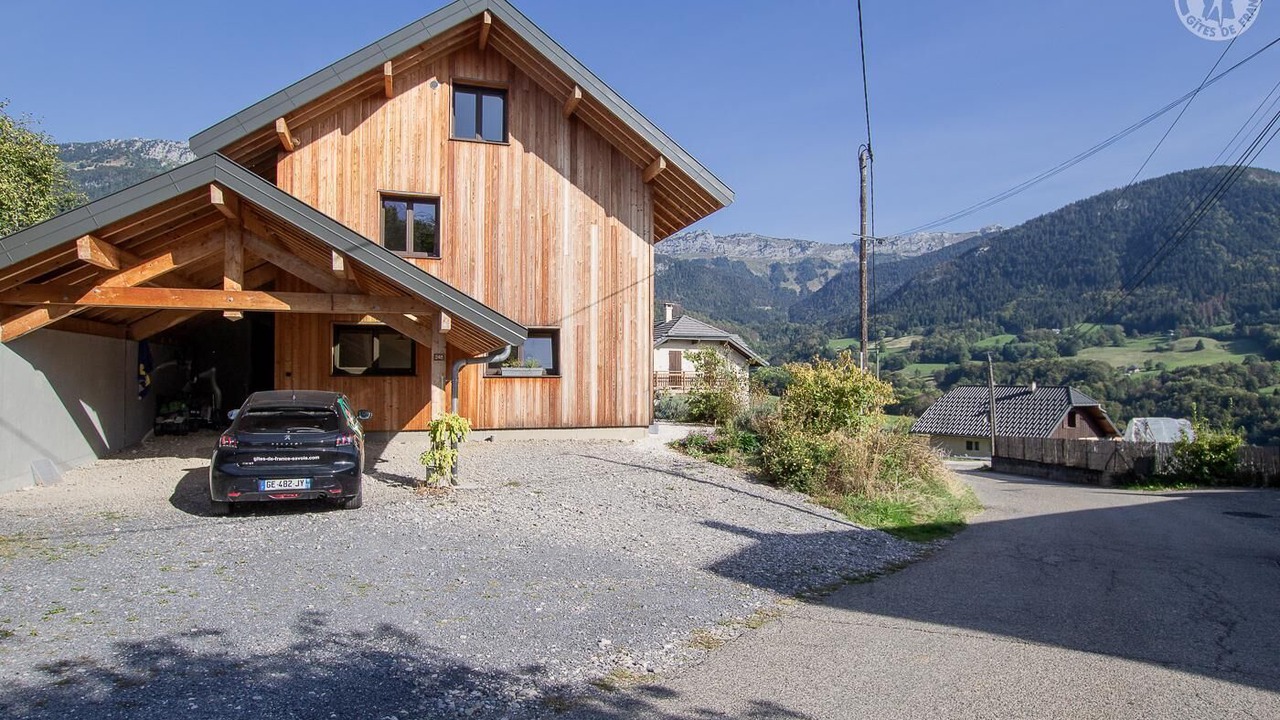 Photo of Outdoor in Bellecombe-en-Beauges