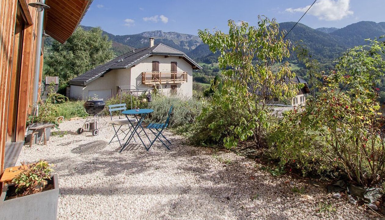 Photo of Outdoor in Bellecombe-en-Beauges