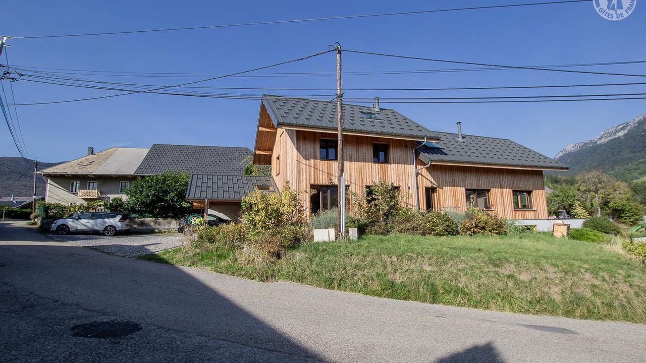 Photo of Outdoor in Bellecombe-en-Beauges