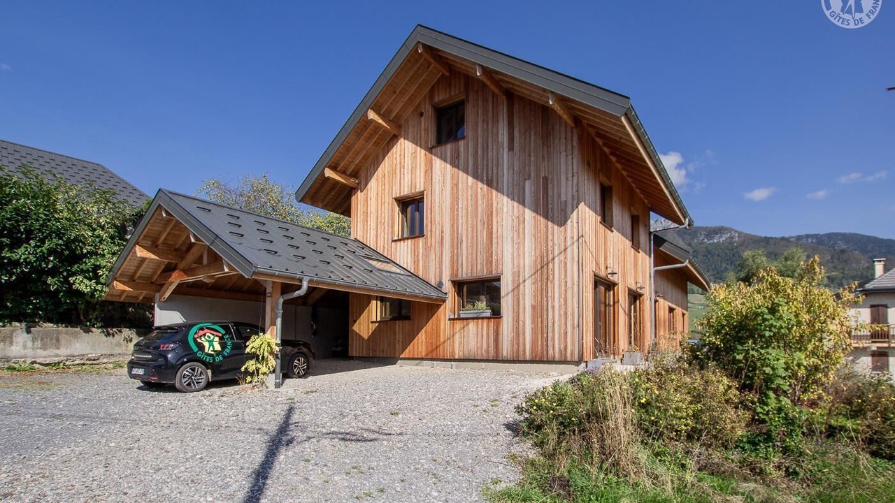 Photo of Outdoor in Bellecombe-en-Beauges