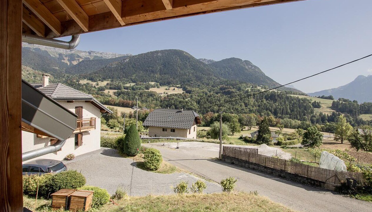Photo of Outdoor in Bellecombe-en-Beauges