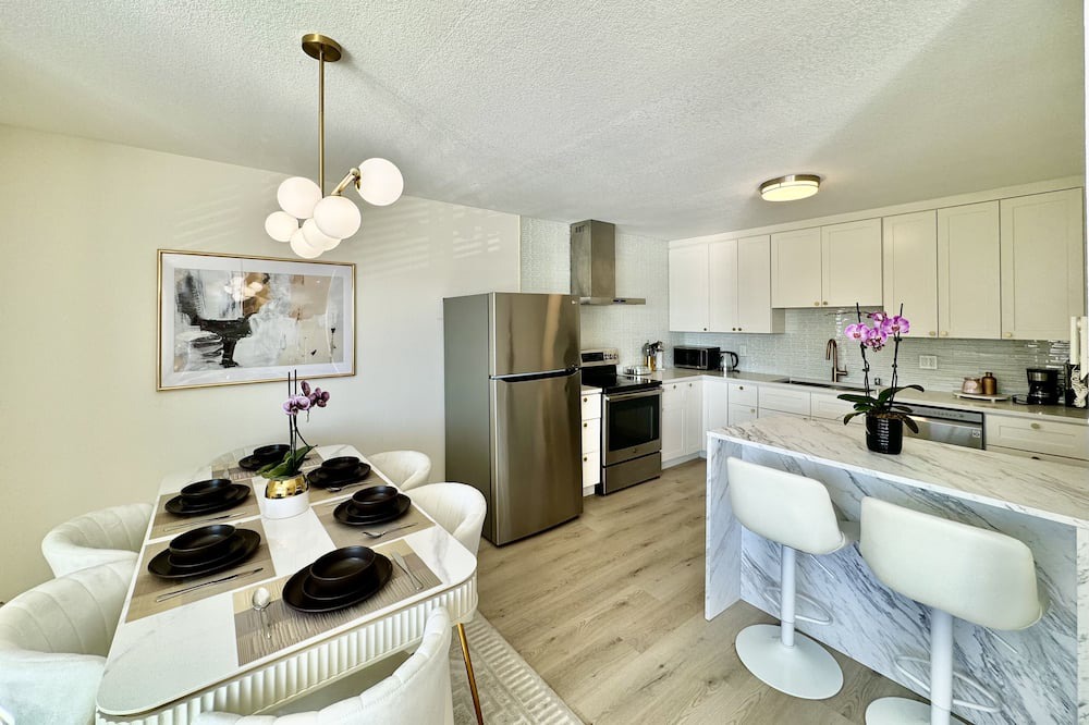 Photo of Kitchen in Outer Richmond