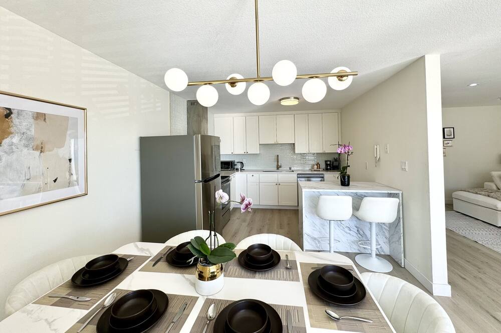 Photo of Kitchen in Outer Richmond