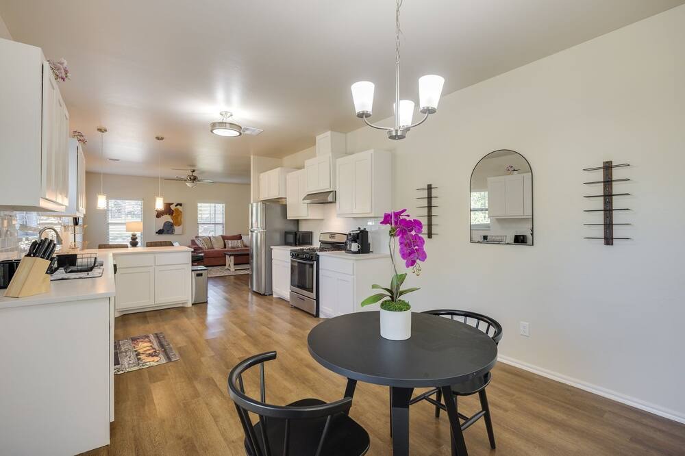 Photo of Bedroom in Central Oklahoma City