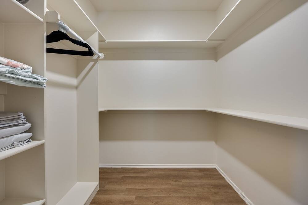 Photo of Bedroom in Central Oklahoma City