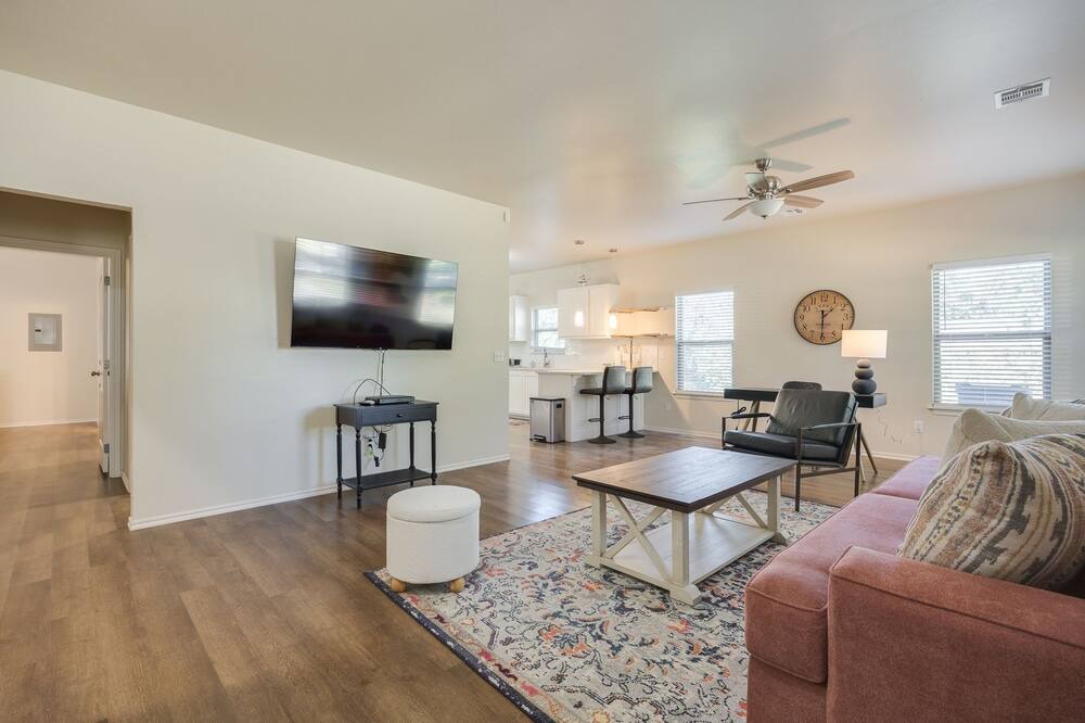 Photo of Bedroom in Central Oklahoma City