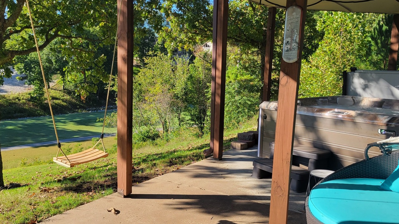 Photo of Outdoor in Bella Vista