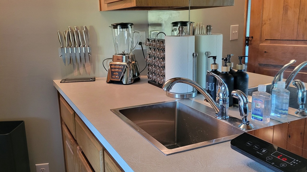 Photo of Kitchen in Bella Vista