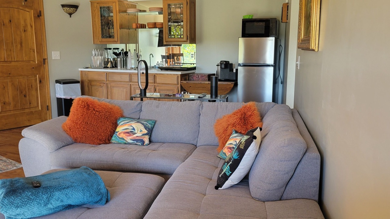 Photo of Livingroom in Bella Vista