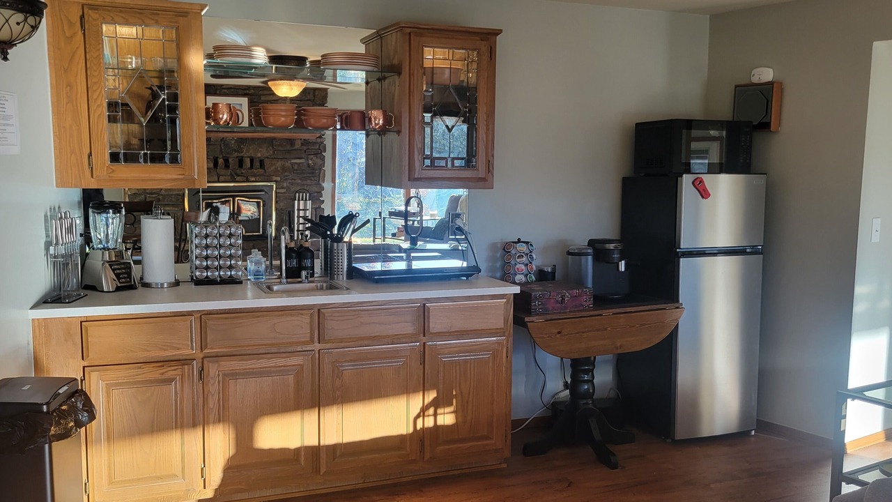 Photo of Kitchen in Bella Vista