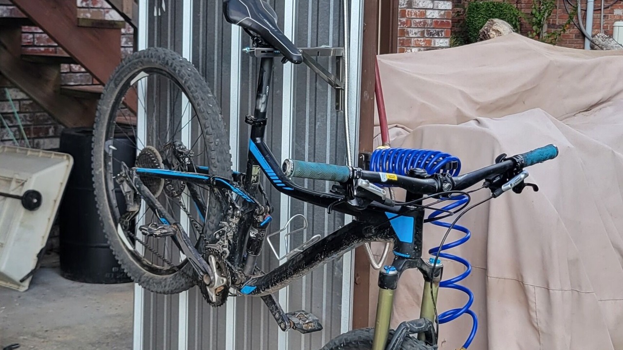 Photo of Outdoor in Bella Vista