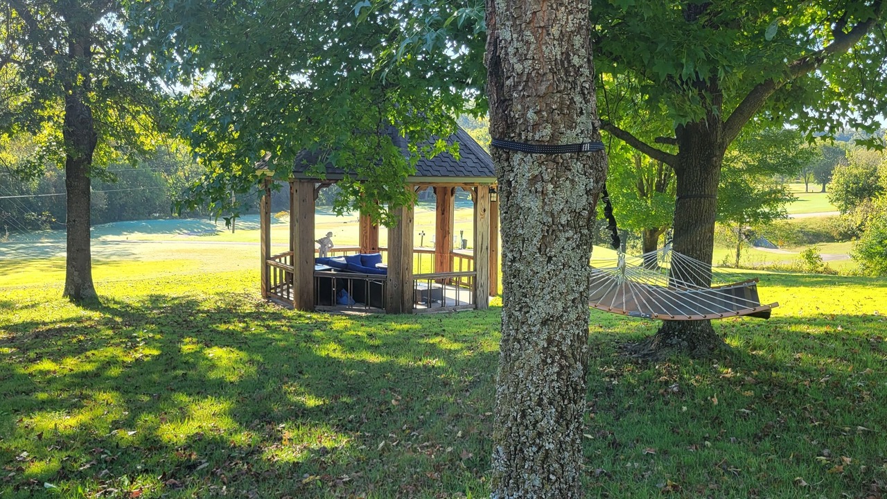 Photo of Outdoor in Bella Vista