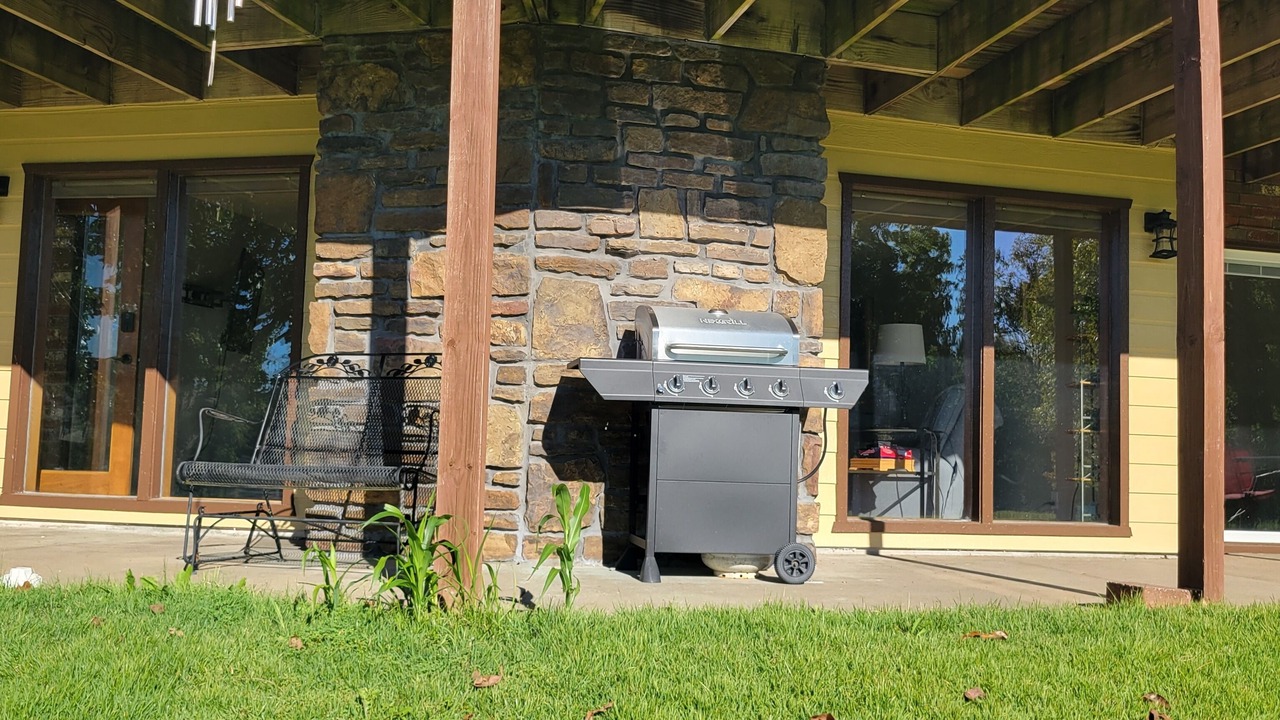 Photo of Outdoor in Bella Vista