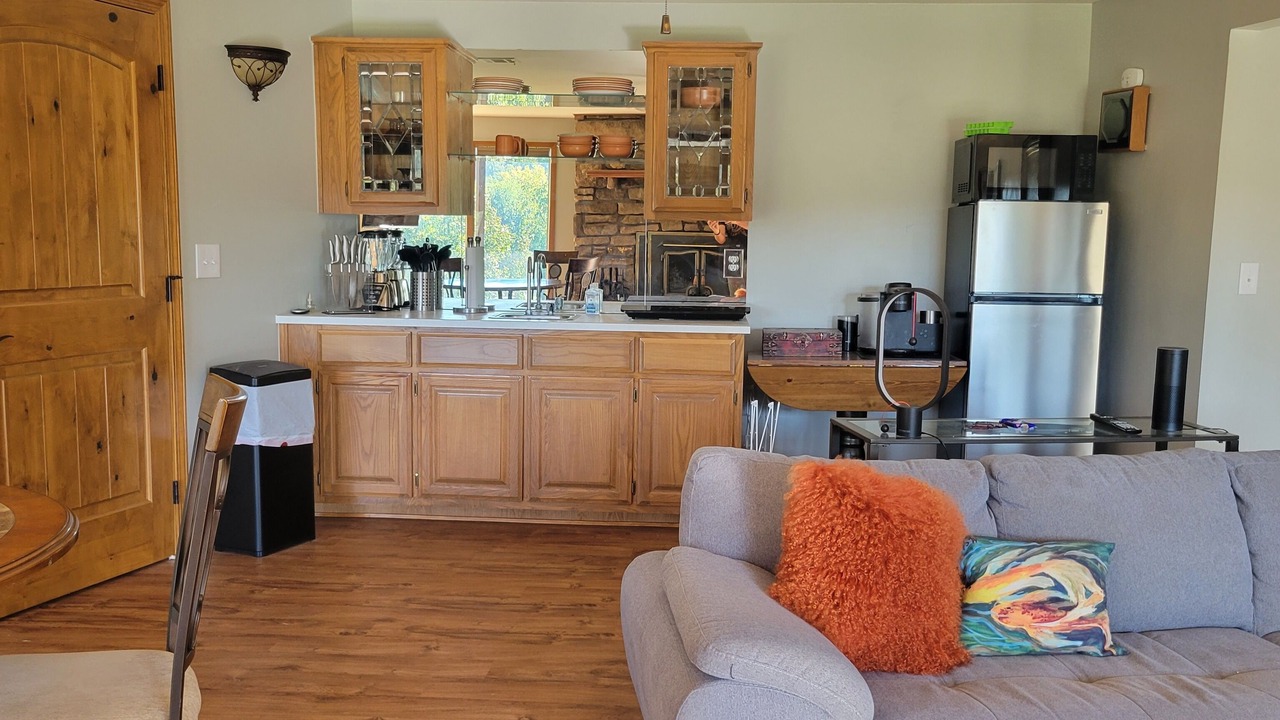 Photo of Kitchen in Bella Vista